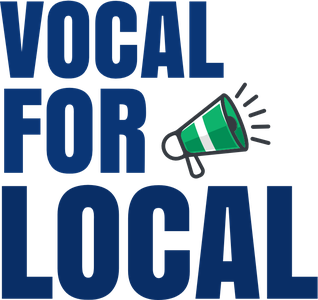 Vocal for Local — Made in Nigeria, for Nigerians